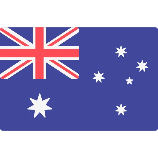 country flag